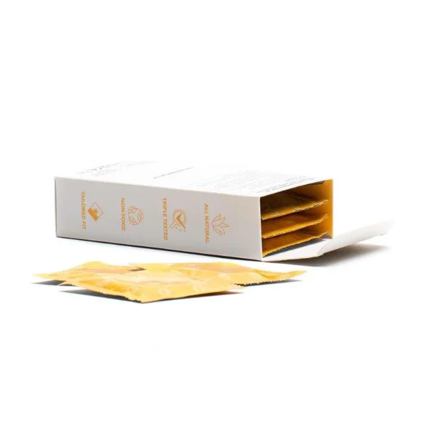 Royal Premium Vegan Condoms
