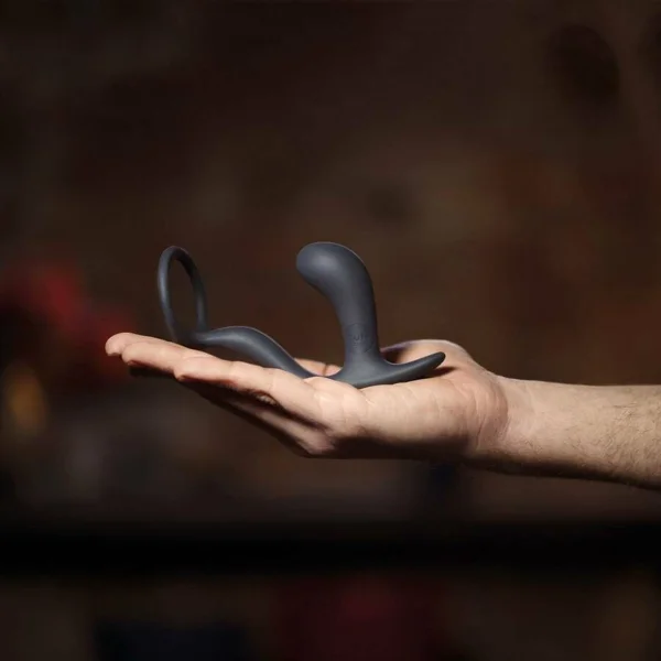 Fun Factory Bootie Ring Anal Plug