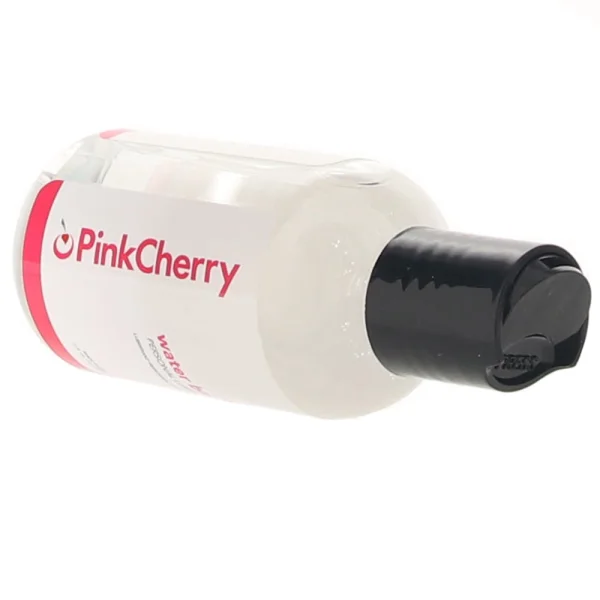 PinkCherry Water Based  Lubricant