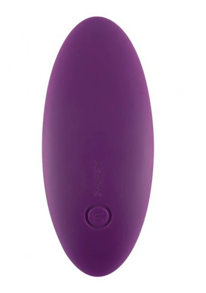 Edeny App Controlled Clitoral Stimulator
