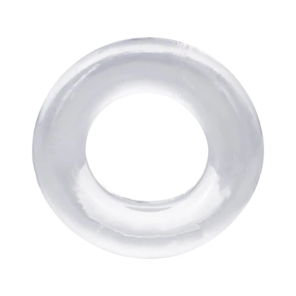 : Rock Solid The Donut 4x C-ring Clear