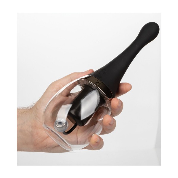 Rechargeable Auto Douche