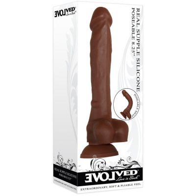 8 25 Poseable Cock