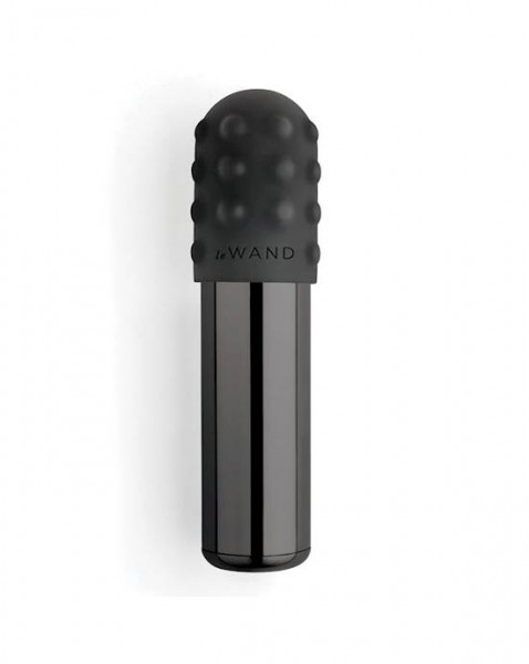Le Wand Bullet Black