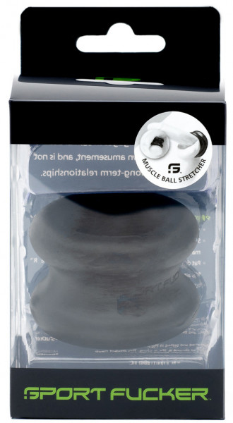 Muscle Ball Stretcher