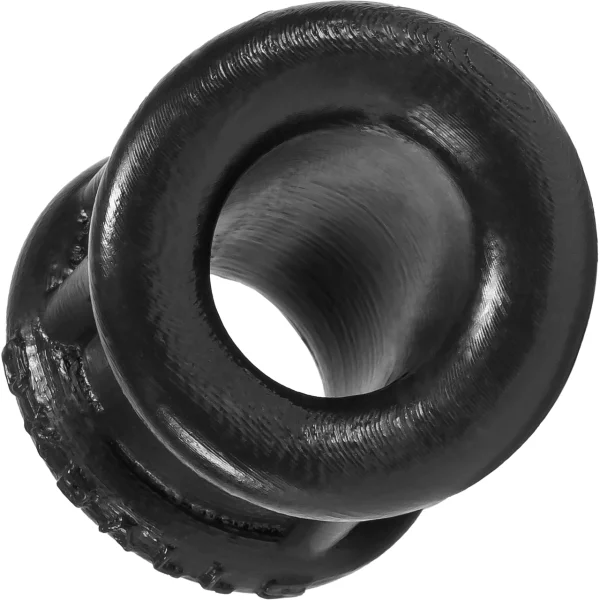 Oxballs Ballbender Silicone Ball Stretcher & Cock Ring - Red