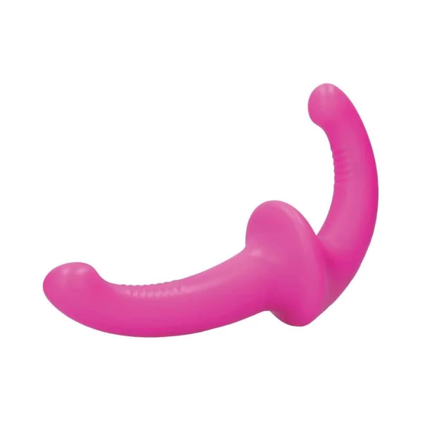 Ouch Silicone Strapless Strap On