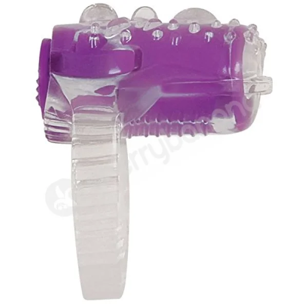 Ring True Vibrating Unique Pleasure Rings