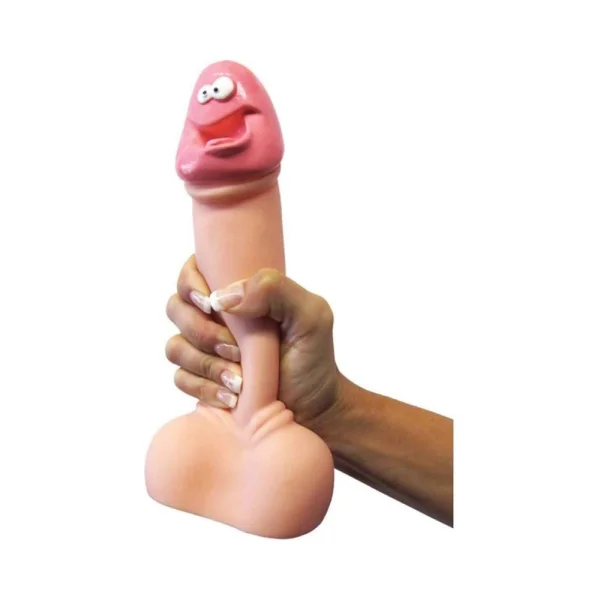 Squeaky Pecker