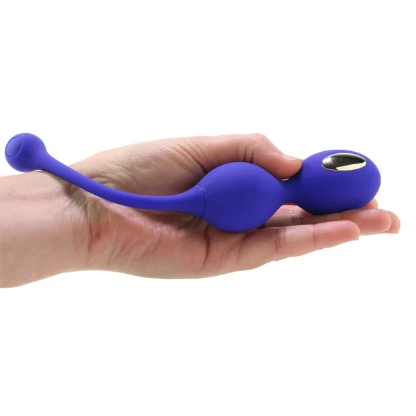 Impulse Intimate E-stim Remote Dual Kegel Exerciser