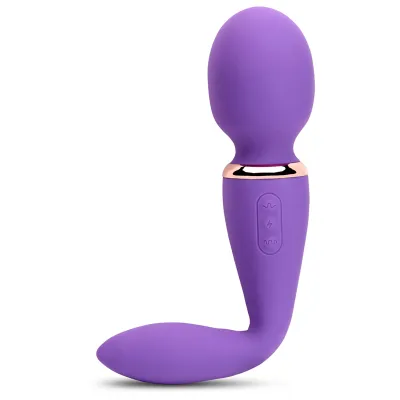 Nu Sensuelle XLR8 Alluvion Wand Purple