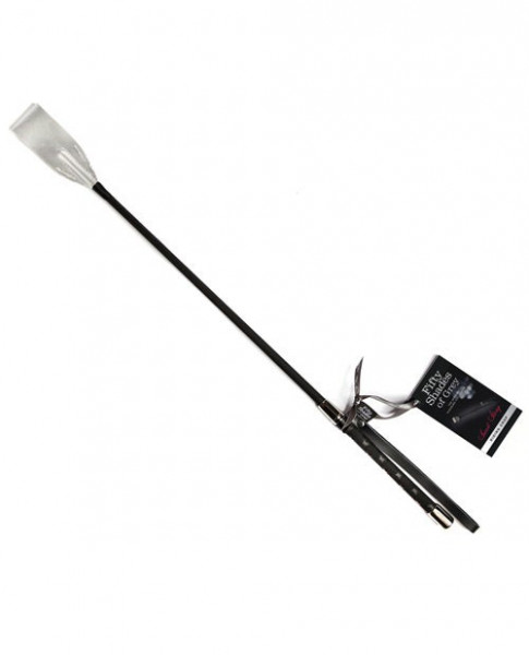 Fifty Shades of Grey Sweet Sting Riding Crop