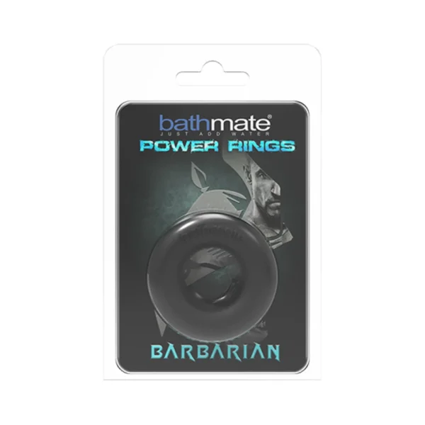 Bathmate Power Rings Barbarian