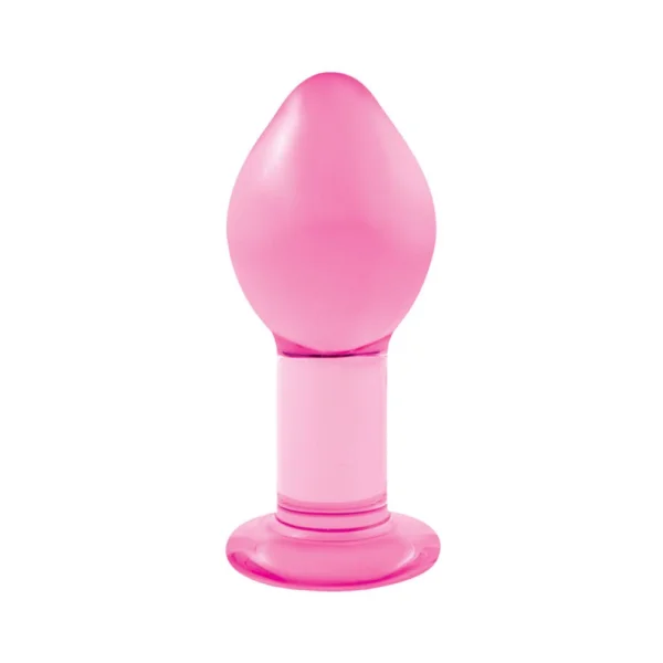 Crystal Large Pink — image 5 of 6