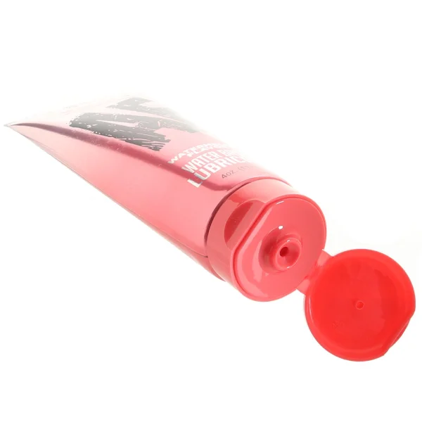 Juicy AF Water Based Lube 4oz/118ml