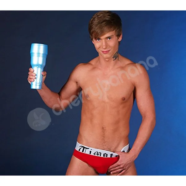 Fleshjack Boys Kevin Warhol Charmer Masturbator