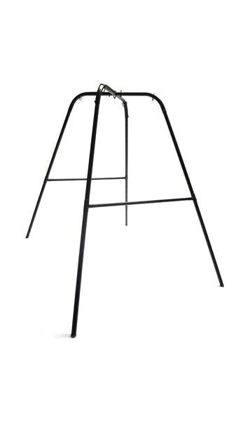 Trinity Ultimate Sex Swing Stand Black
