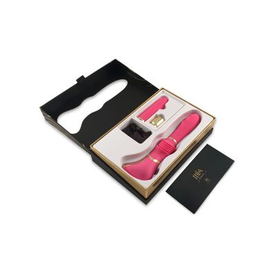 MiaMaxx Thrusting Vibrator