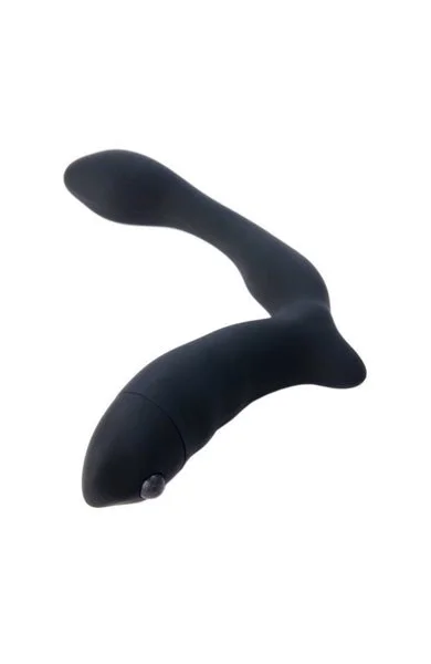 Get A Grip Prostate Massager Waterproof 5.5 Inch Black — image 6 of 8