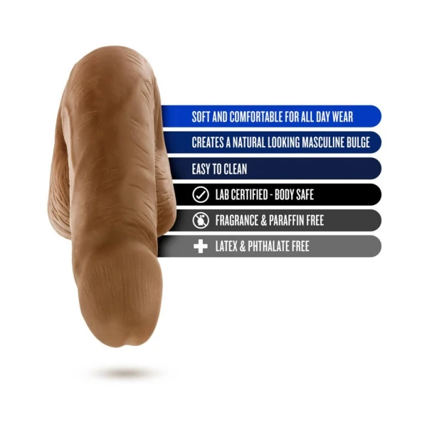 Performance 5 inches Packer Dildo — image 21 of 23