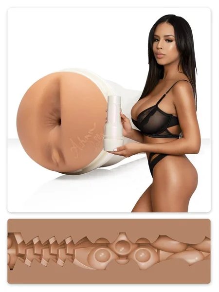 Fleshlight Girls Butt Autumn Falls Peaches Texture — image 13 of 13