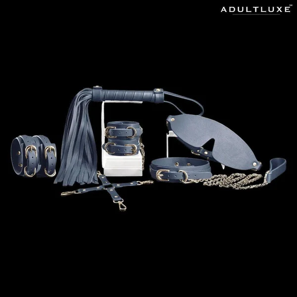 Bondage Couture - 6 Piece Kit — image 15 of 15