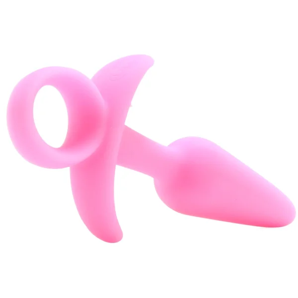 NS Novelties Firefly Prince Anal Kit