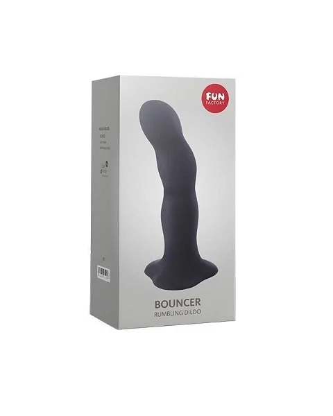 Fun Factory Bouncer Shake Stub Dildo