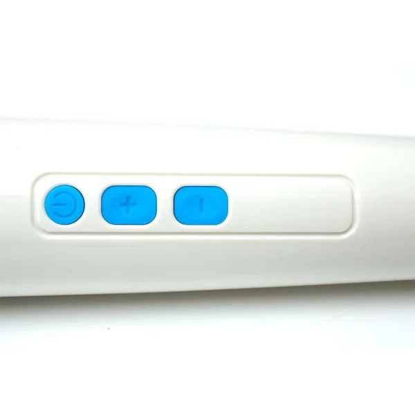 Magic Wand Plus Massager