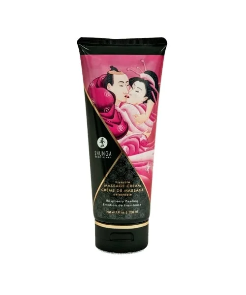 Kissable Massage Creams — image 8 of 8