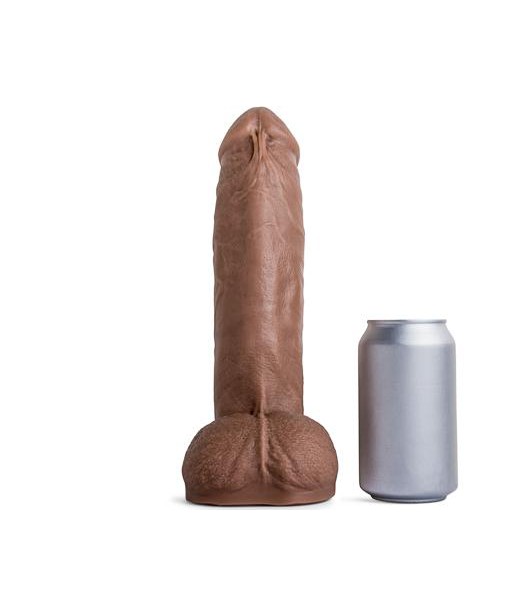 Mr. Hankey's Toys Rentman Dildo