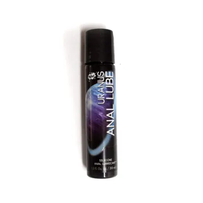 Wet Uranus Silicone Based Lubricant 1 0 Fl Oz 30ml
