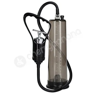 Apollo Premium Smoke Power Pump