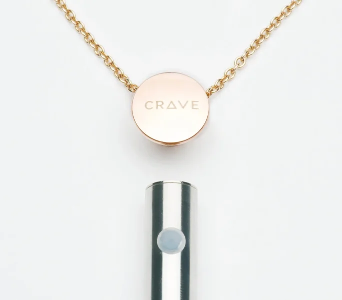 Crave Vesper - Rose Gold