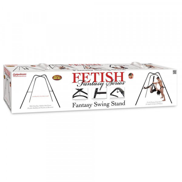 Fetish Fantasy Series Fantasy Swing Stand