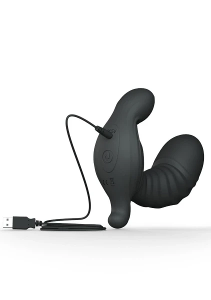 Ram anal balloon pump