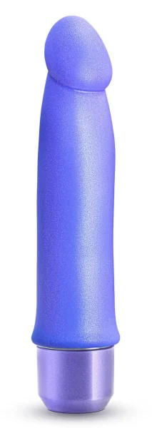 Luxe Plus - Arise - Periwinkle
