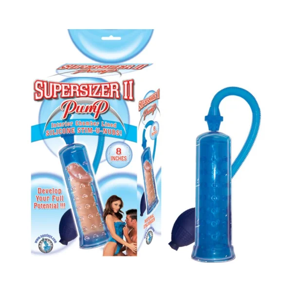Supersizer Ii Pump — image 6 of 7