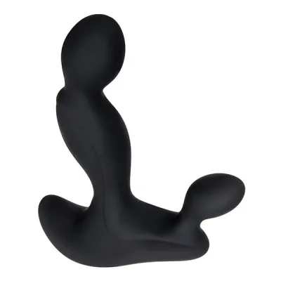Adam Eve Adam s Vibrating Triple Probe Prostate Massager