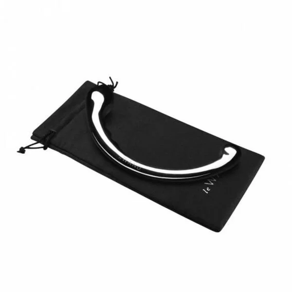 Le Wand Hoop Dildo