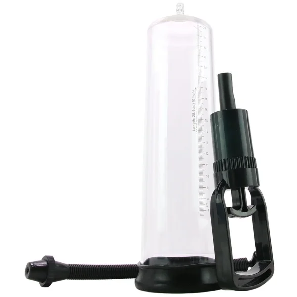 Classix Xl Penis Enlargement Pump