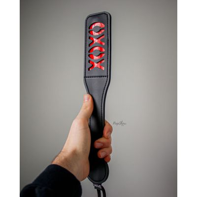 XOXO Paddle