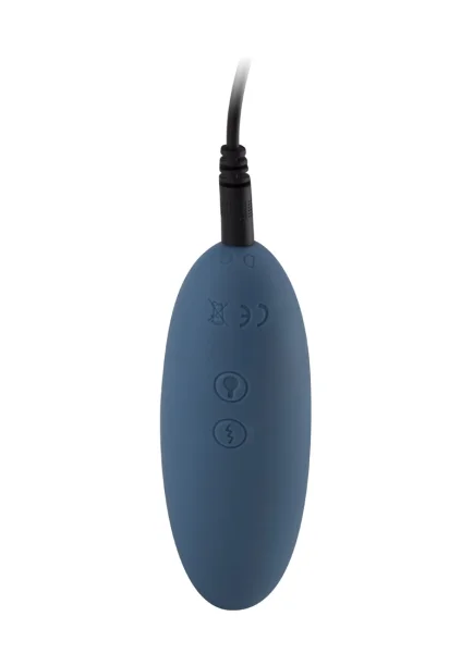 The Sailor (Blue)