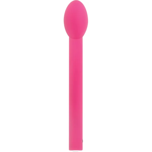 Power G Rechargeable Waterproof G-Spot Vibrator By Evolved Novelties