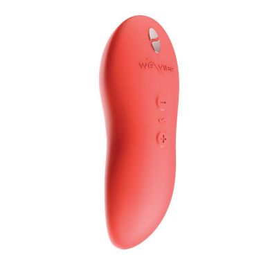 We Vibe Touch X Rechargeable Clitoral Vibrator