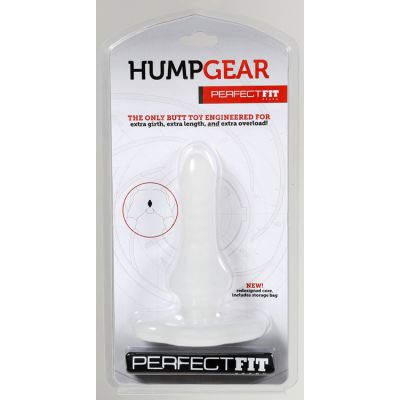 Hump Gear 6 Soft Butt Plug