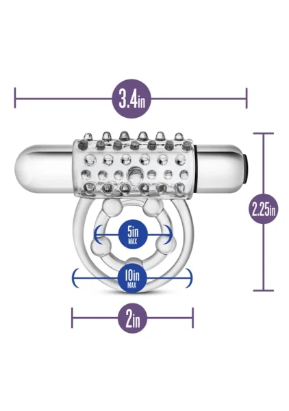 Stay Hard - Vibrating Super Clitifier — image 5 of 15