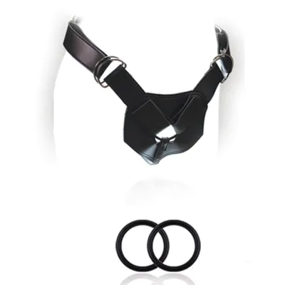 Blush Novelties For You Beginner s Harness
