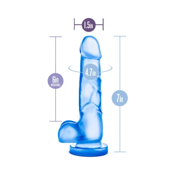 Sweet N Hard 4 Dildo