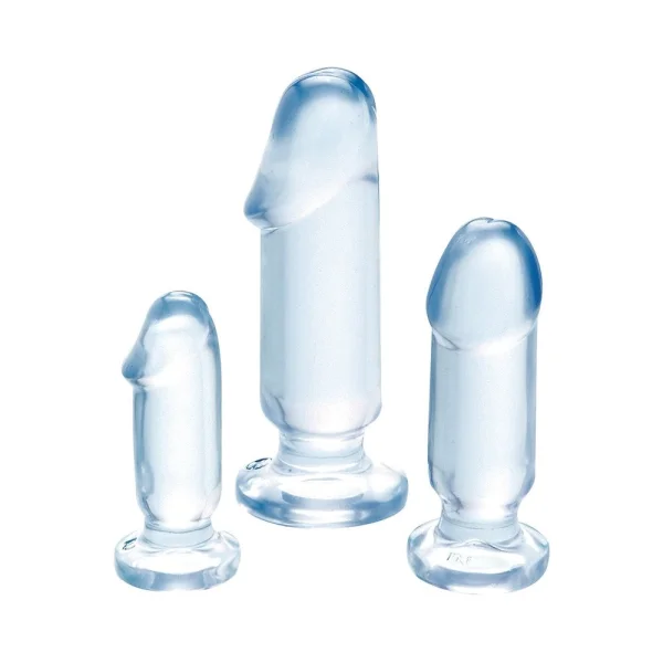 Beginner's Backdoor Kit